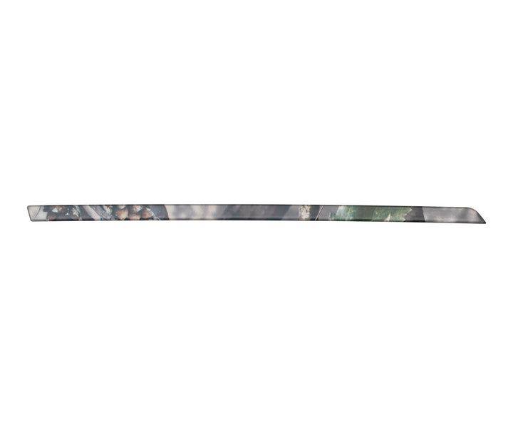Passenger Side Dash Line Accent Trim Fits 2023-2025 Chevrolet Colorado & GMC Canyon
