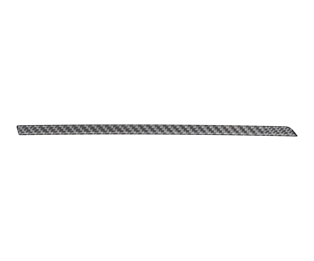 Passenger Side Dash Line Accent Trim Fits 2023-2025 Chevrolet Colorado & GMC Canyon