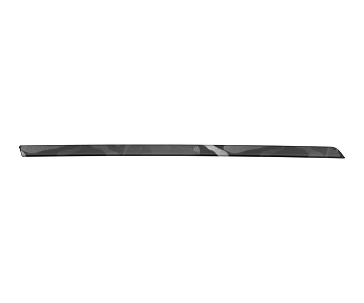 Passenger Side Dash Line Accent Trim Fits 2023-2025 Chevrolet Colorado & GMC Canyon