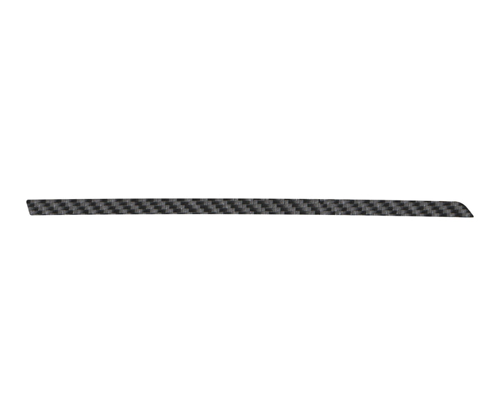 Passenger Side Dash Line Accent Trim Fits 2023-2025 Chevrolet Colorado & GMC Canyon