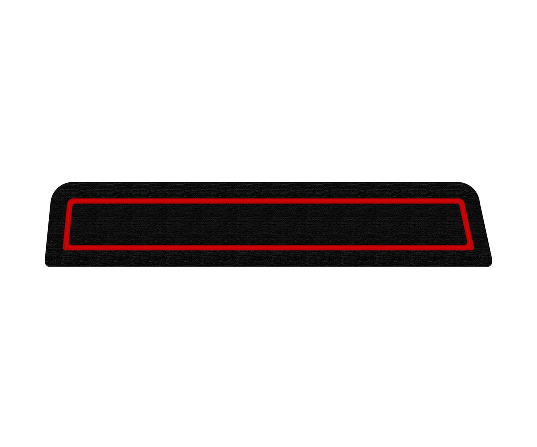 Dash Top Foam Inserts Fits 2023-2025 Chevrolet Colorado & GMC Canyon