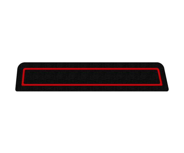 Dash Top Foam Inserts Fits 2023-2025 Chevrolet Colorado & GMC Canyon