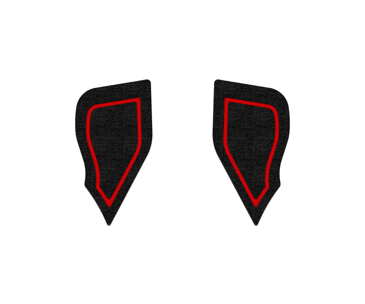 Door Cubby Foam Inserts Fits 2023-2025 Chevrolet Colorado & GMC Canyon
