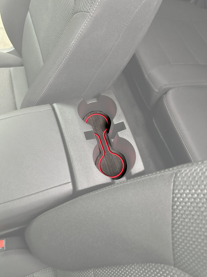 Foam Cup Holder inserts Fits 2023-2025 Chevrolet Colorado & GMC Canyon