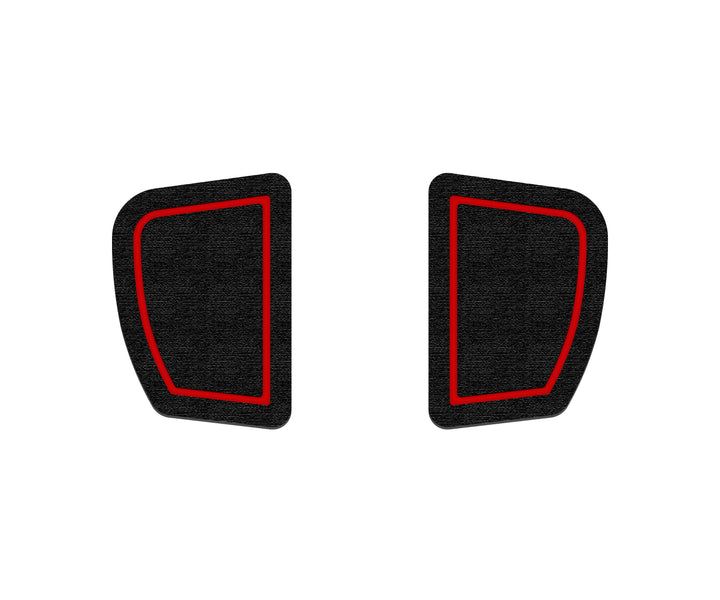 Door Cubby Foam Inserts Fits 2023-2025 Chevrolet Colorado & GMC Canyon