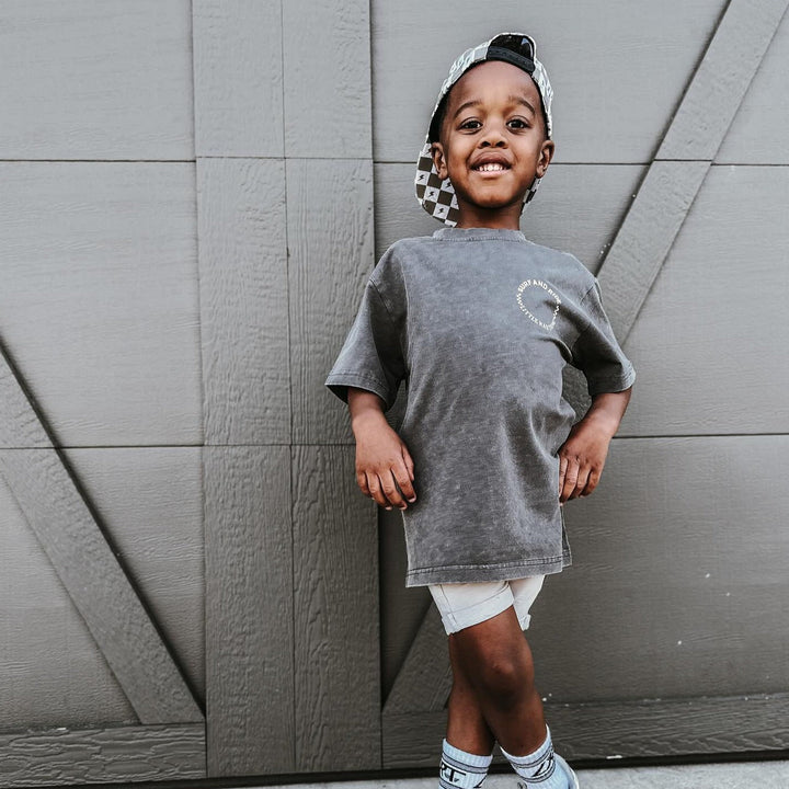 SURF N RIDE TEE