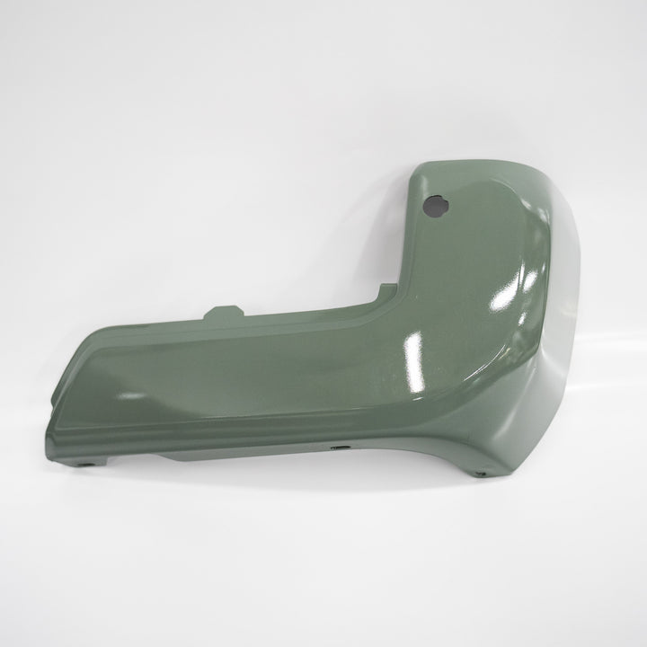 Parking Sensor Tacoma Bumper Caps