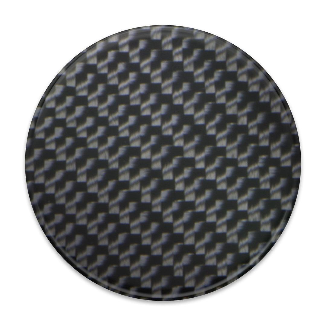 USB Center Dash Accent Overlay Fits 2019-2027 Chevrolet Silverado