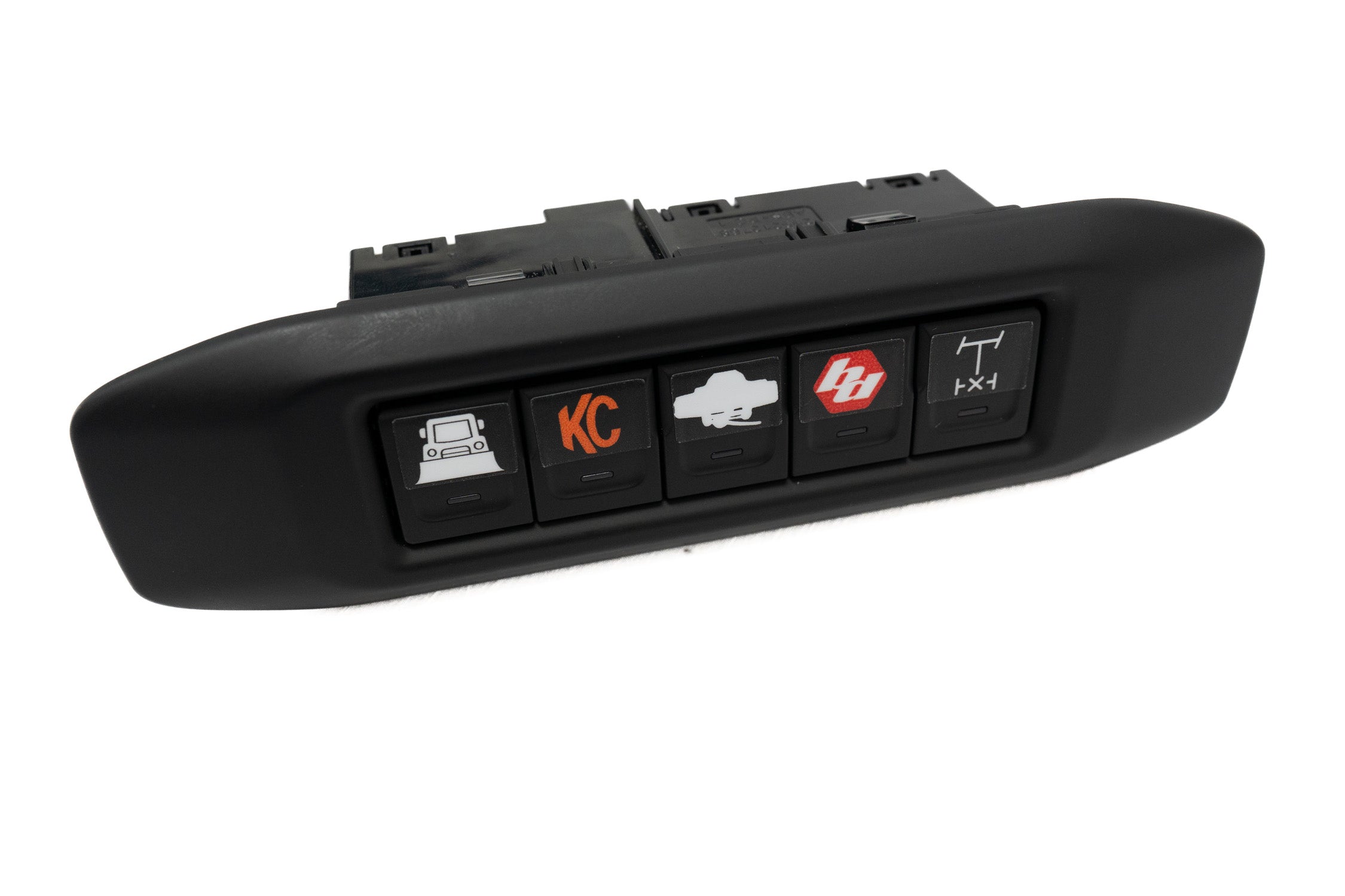 Auxiliary Switch Labels (Upfitter) - 2019+ GM and Chevy Vehicles ...