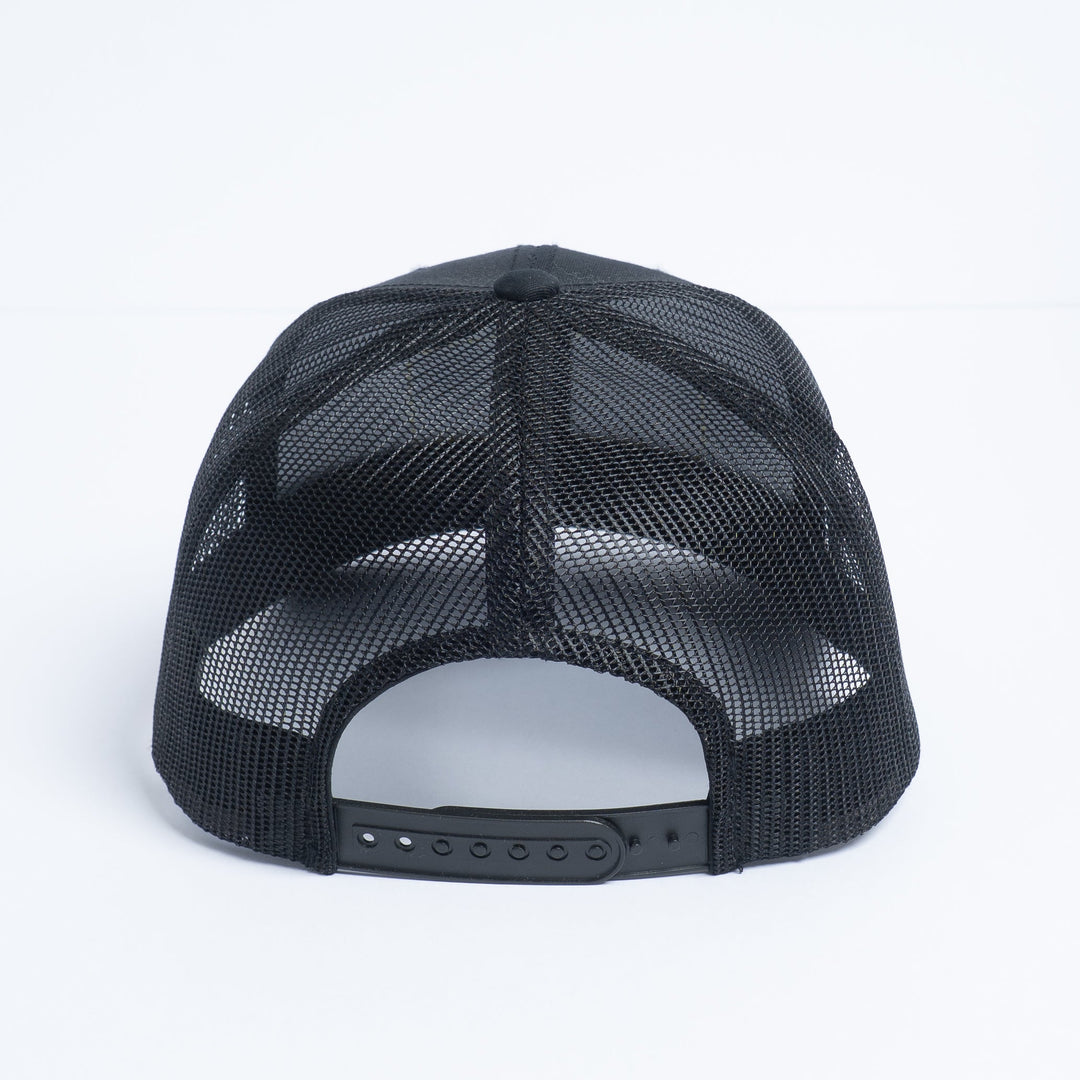 "WELL SHIT" – Mesh Snapback