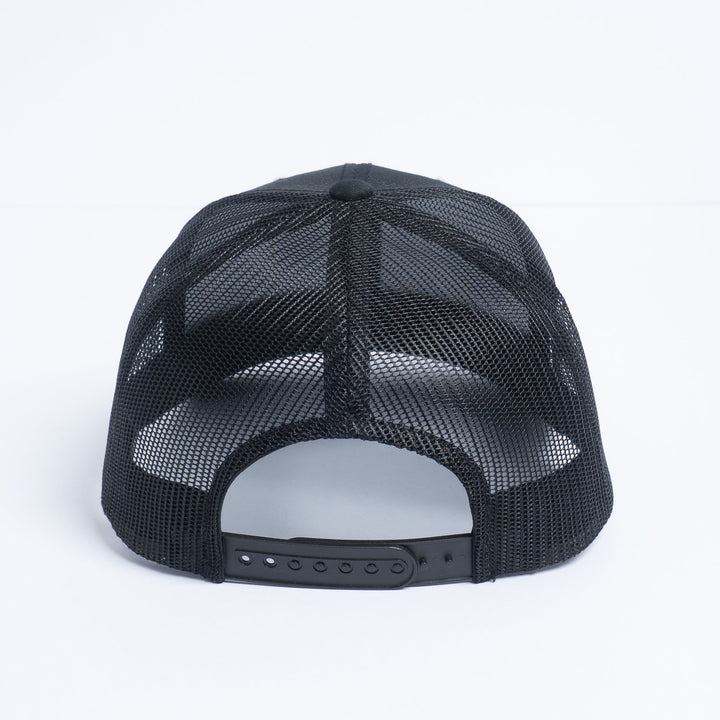 "WELL SHIT" – Mesh Snapback