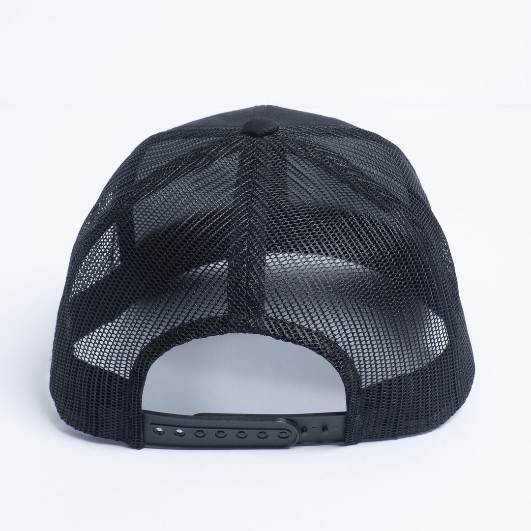 "BLESS YOUR HEART" – Mesh Snapback
