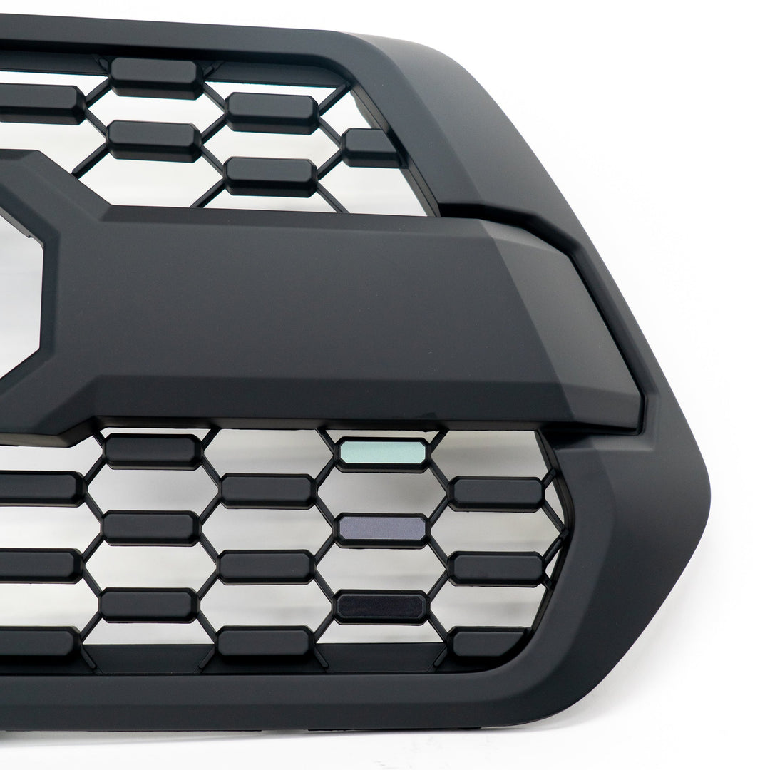 Taco Vinyl Pro Grille Decals