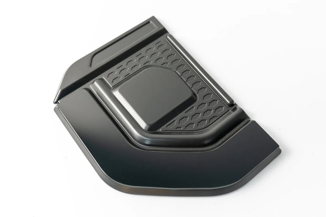M Style Fender Add Ons Only - 2024+ Land Cruiser