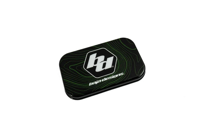 Baja Designs S2 Topo Light Cover Overlays  - Universal