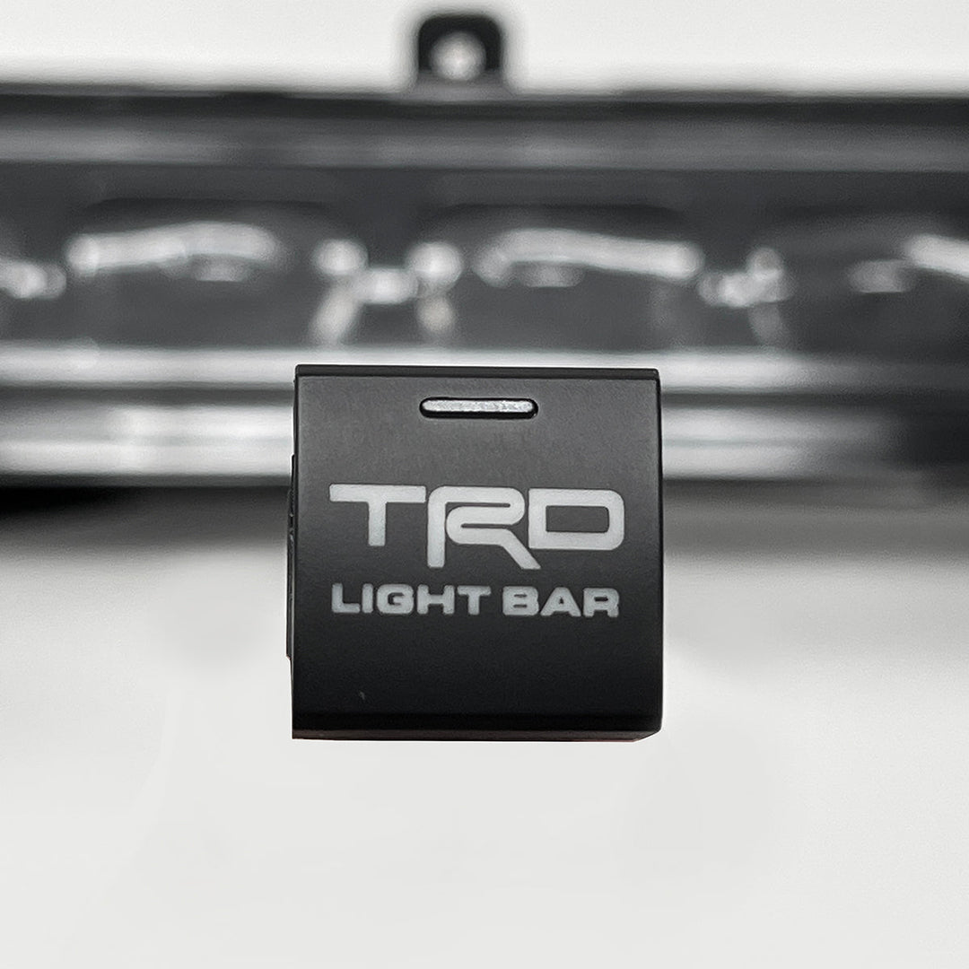 TRD Pro Grille Light Bar for 2022+ Tundra
