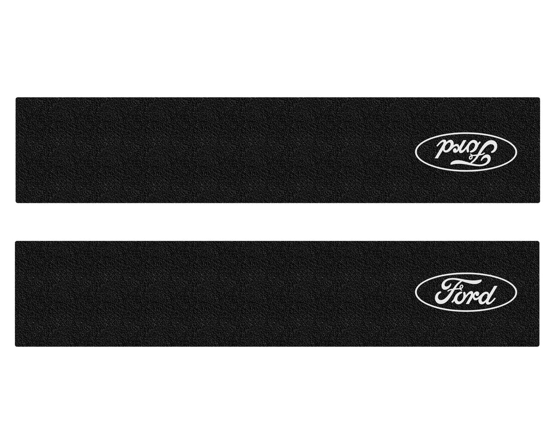 Door Sill Protection Overlays Overlays Fits 2020-2026 Ford Escape