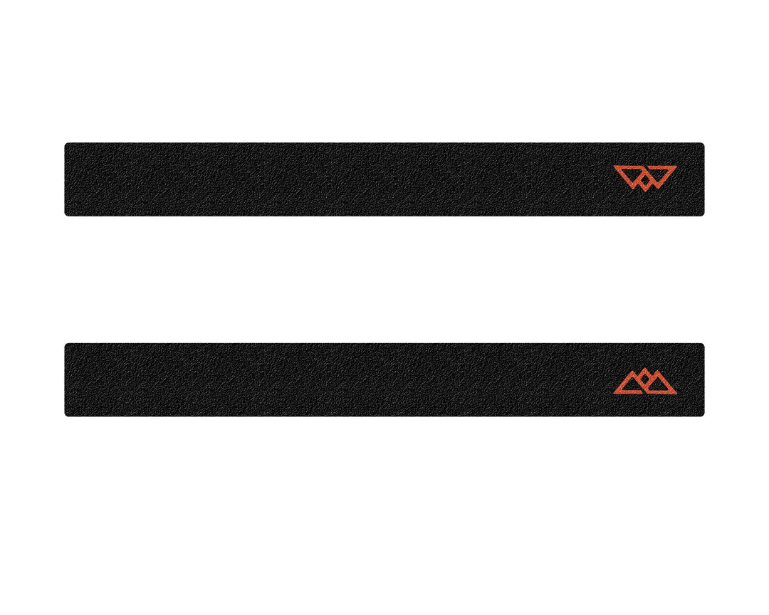 Doorsill Protection Overlays Fits 2020-2026 Ford Explorer