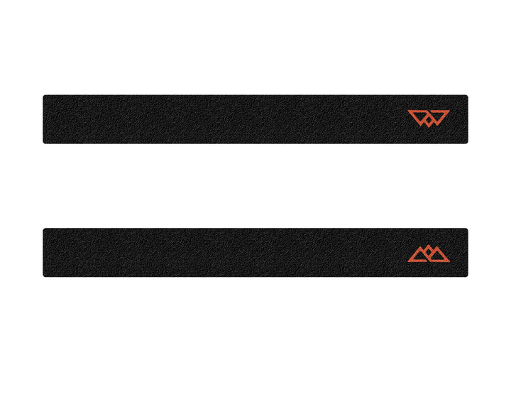 Doorsill Protection Overlays Fits 2020-2026 Ford Explorer