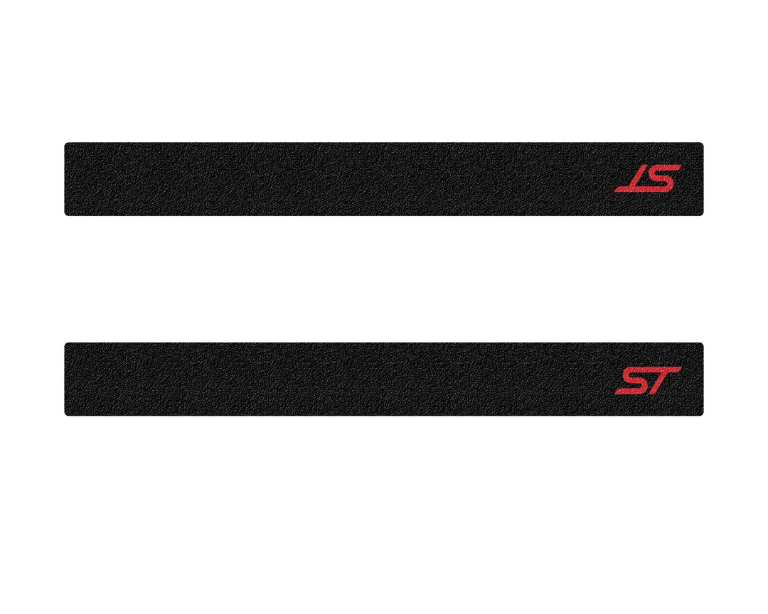 Doorsill Protection Overlays Fits 2020-2026 Ford Explorer