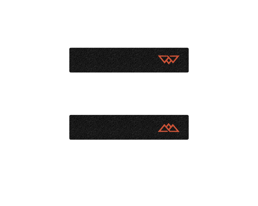 Doorsill Protection Overlays Fits 2020-2026 Ford Explorer