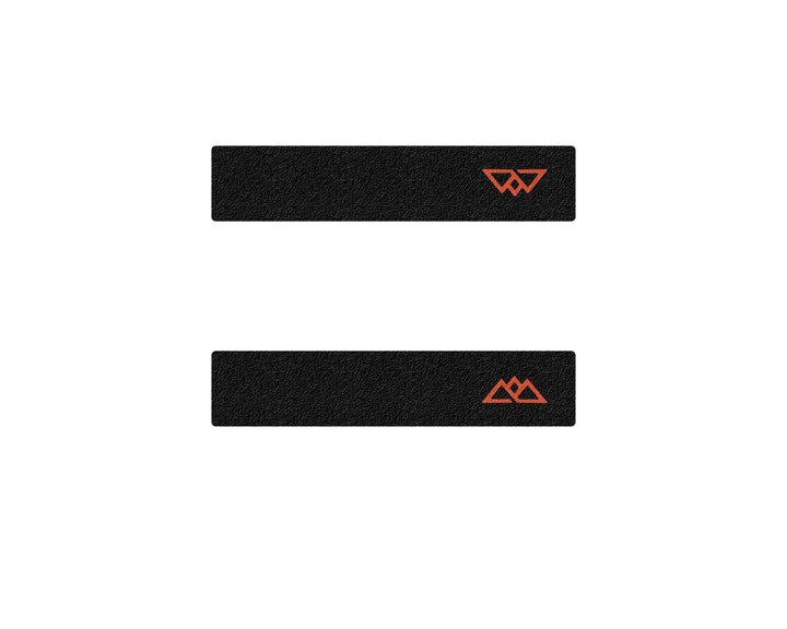 Doorsill Protection Overlays Fits 2020-2026 Ford Explorer