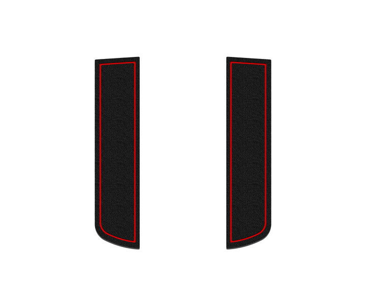 Trunk Cubby Foam Inserts Fits 2020-2026 Ford Explorer
