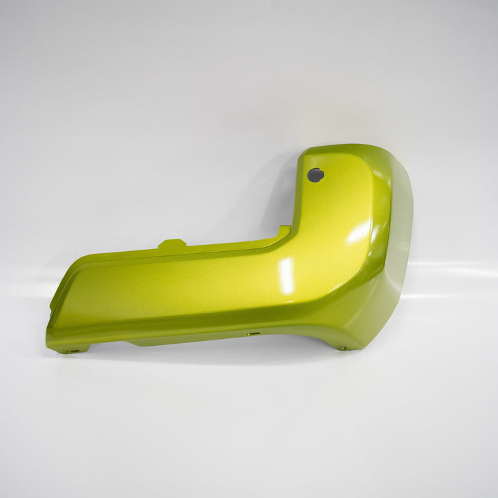 Parking Sensor Tacoma Bumper Caps