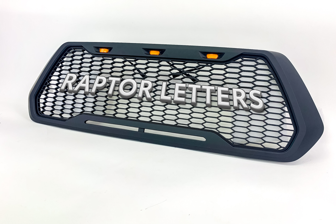 2016-23 Tacoma Raptor Grille