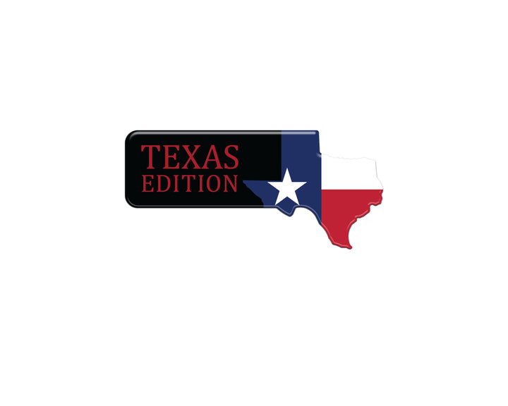 State Edition Badge