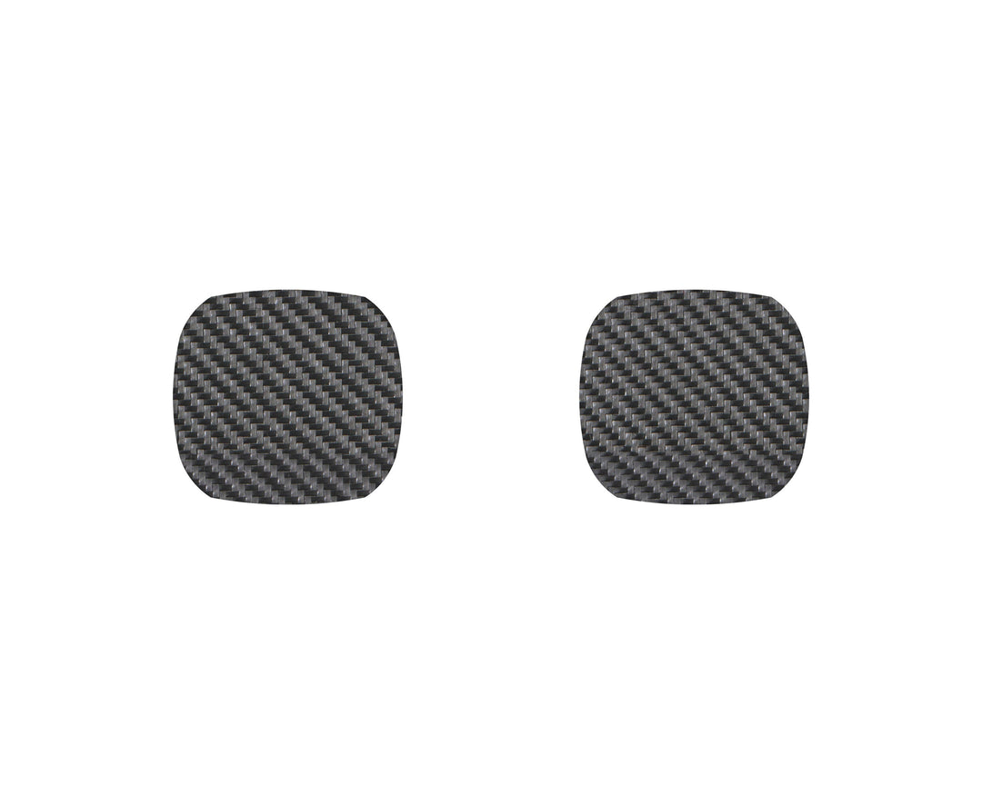 Exterior Door Handle Inserts Fits 2022-2025 Nissan Frontier