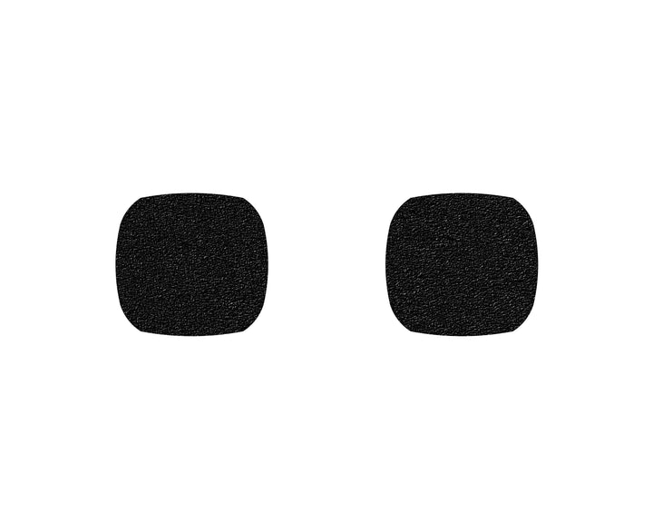 Exterior Door Handle Inserts Fits 2022-2025 Nissan Frontier