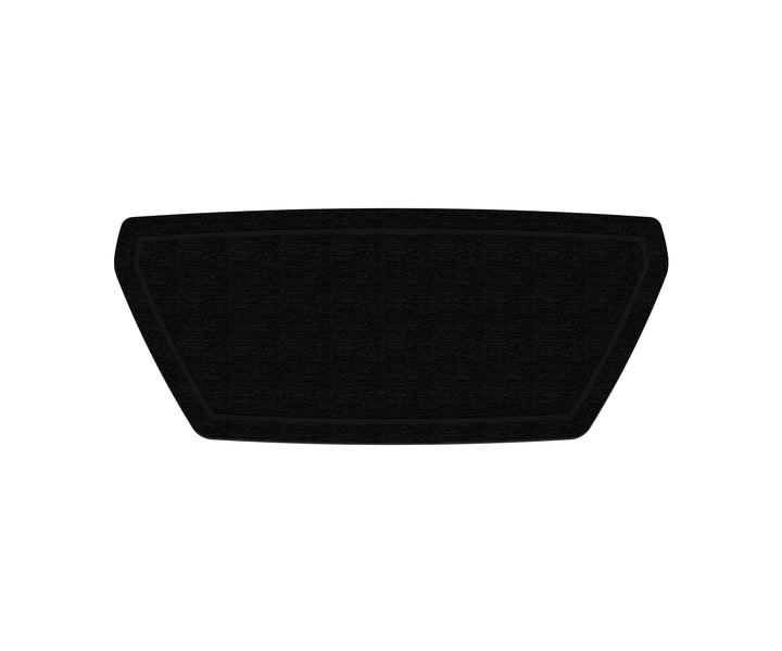 Dash Top Compartrment Foam Inserts Fits 2022-2025 Nissan Frontier