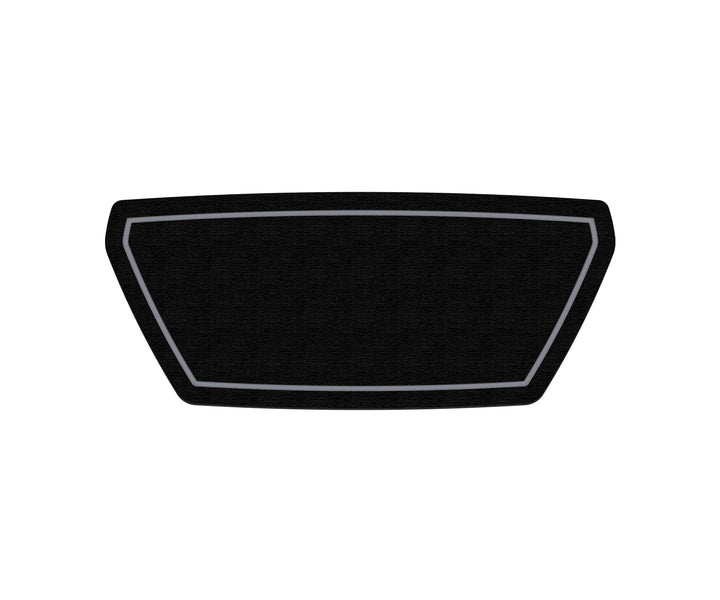 Dash Top Compartrment Foam Inserts Fits 2022-2025 Nissan Frontier