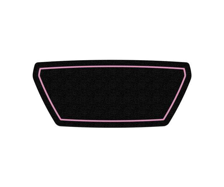 Dash Top Compartrment Foam Inserts Fits 2022-2025 Nissan Frontier