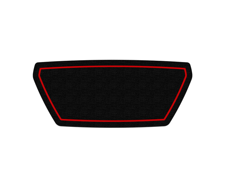 Dash Top Compartrment Foam Inserts Fits 2022-2025 Nissan Frontier