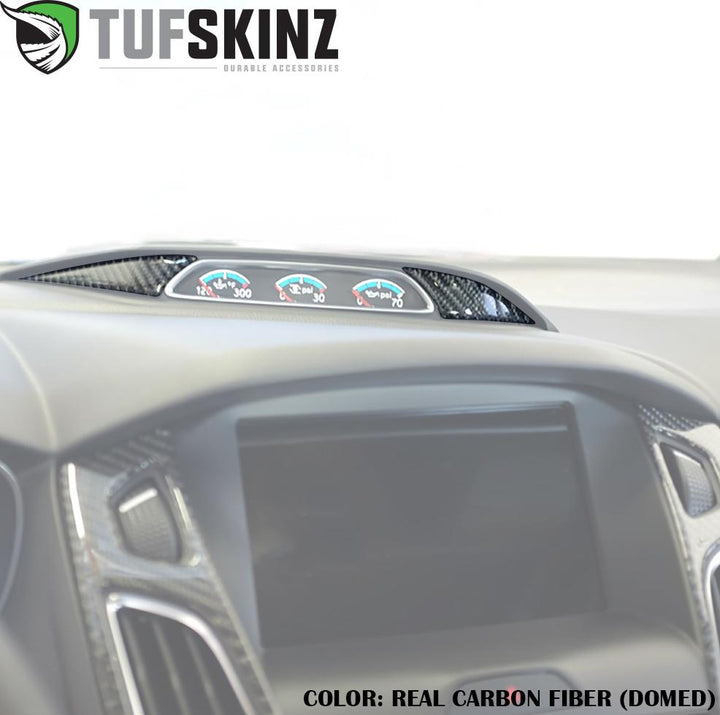 Gauge Cluster Accent Fits 2015-2018 Ford Focus, RS, ST