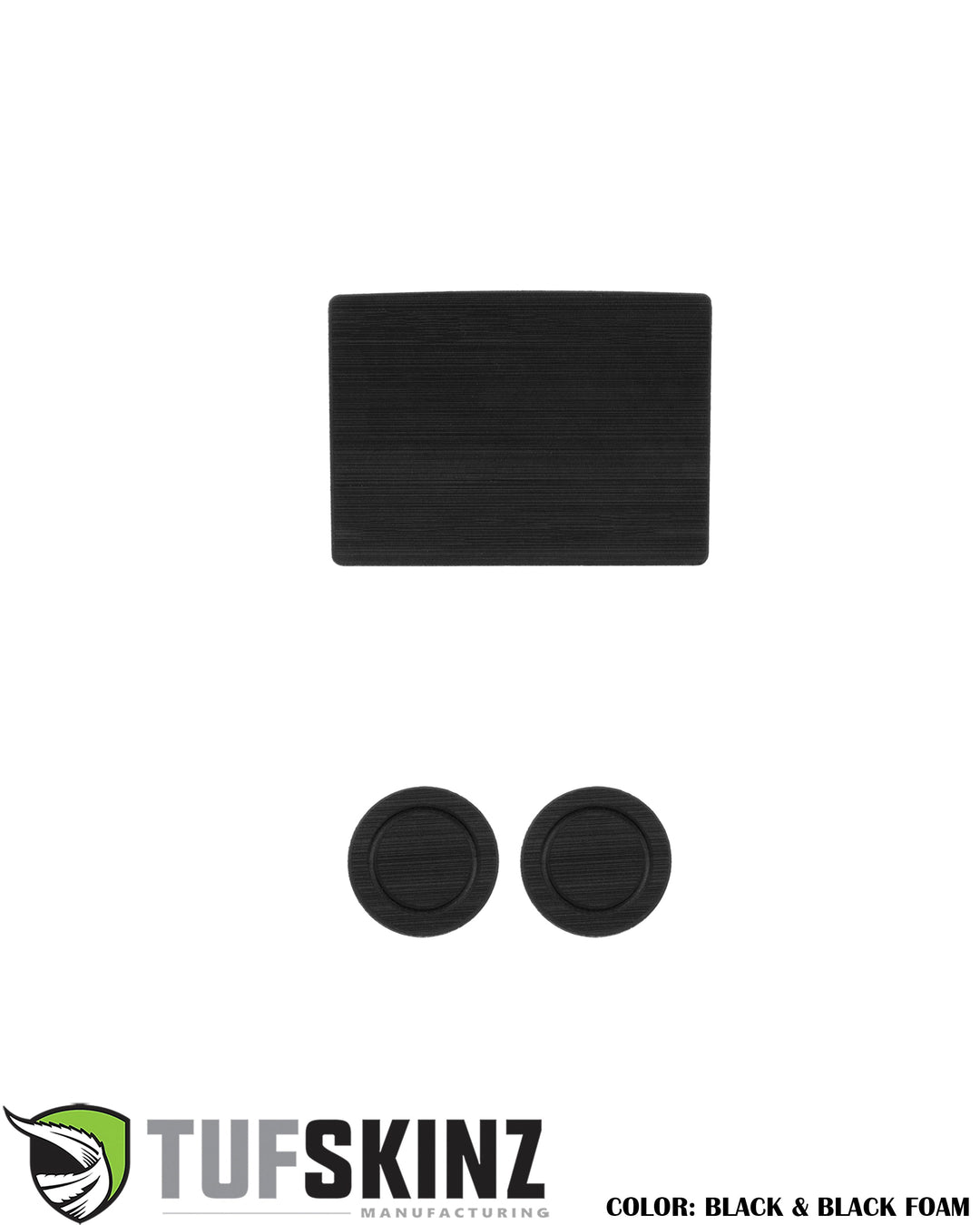 Cup Holder Inserts Fits 2017-2020 Ford F-150
