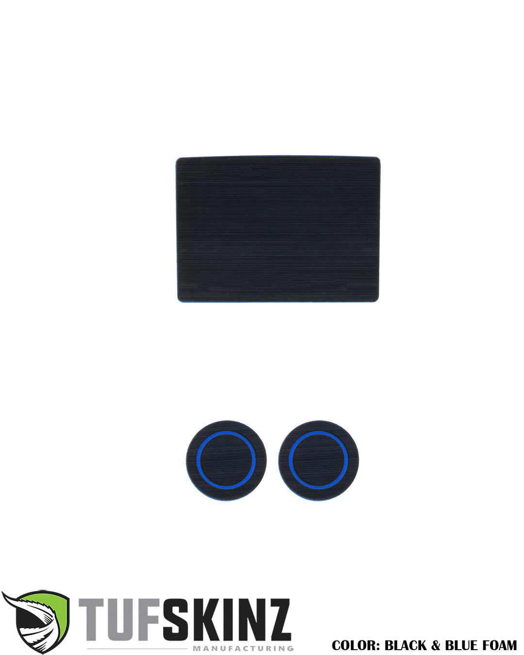 Cup Holder Inserts Fits 2017-2020 Ford F-150