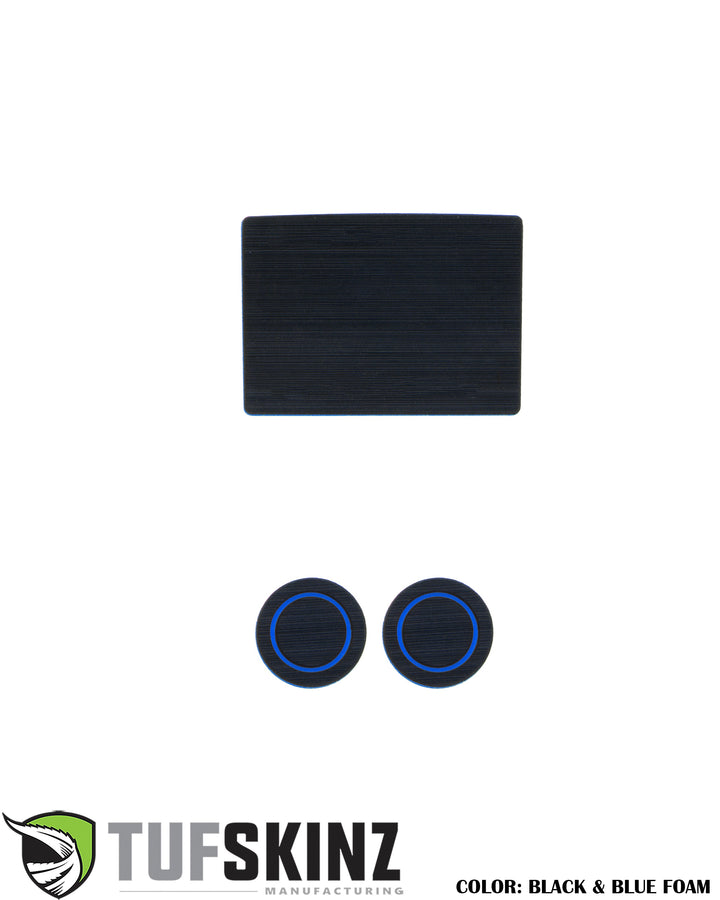 Cup Holder Inserts Fits 2017-2020 Ford F-150