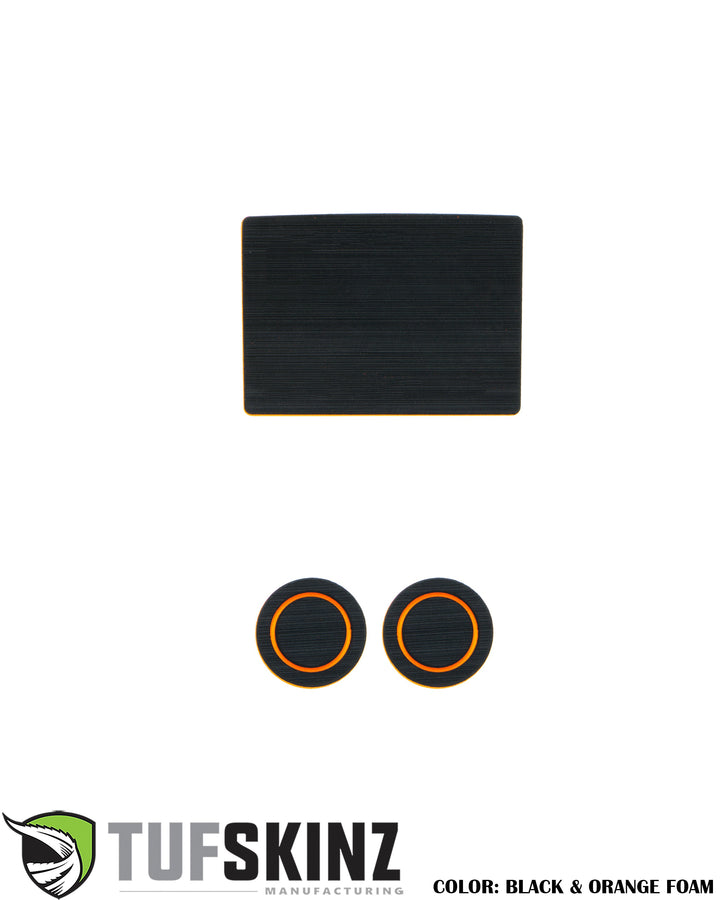 Cup Holder Inserts Fits 2017-2020 Ford F-150