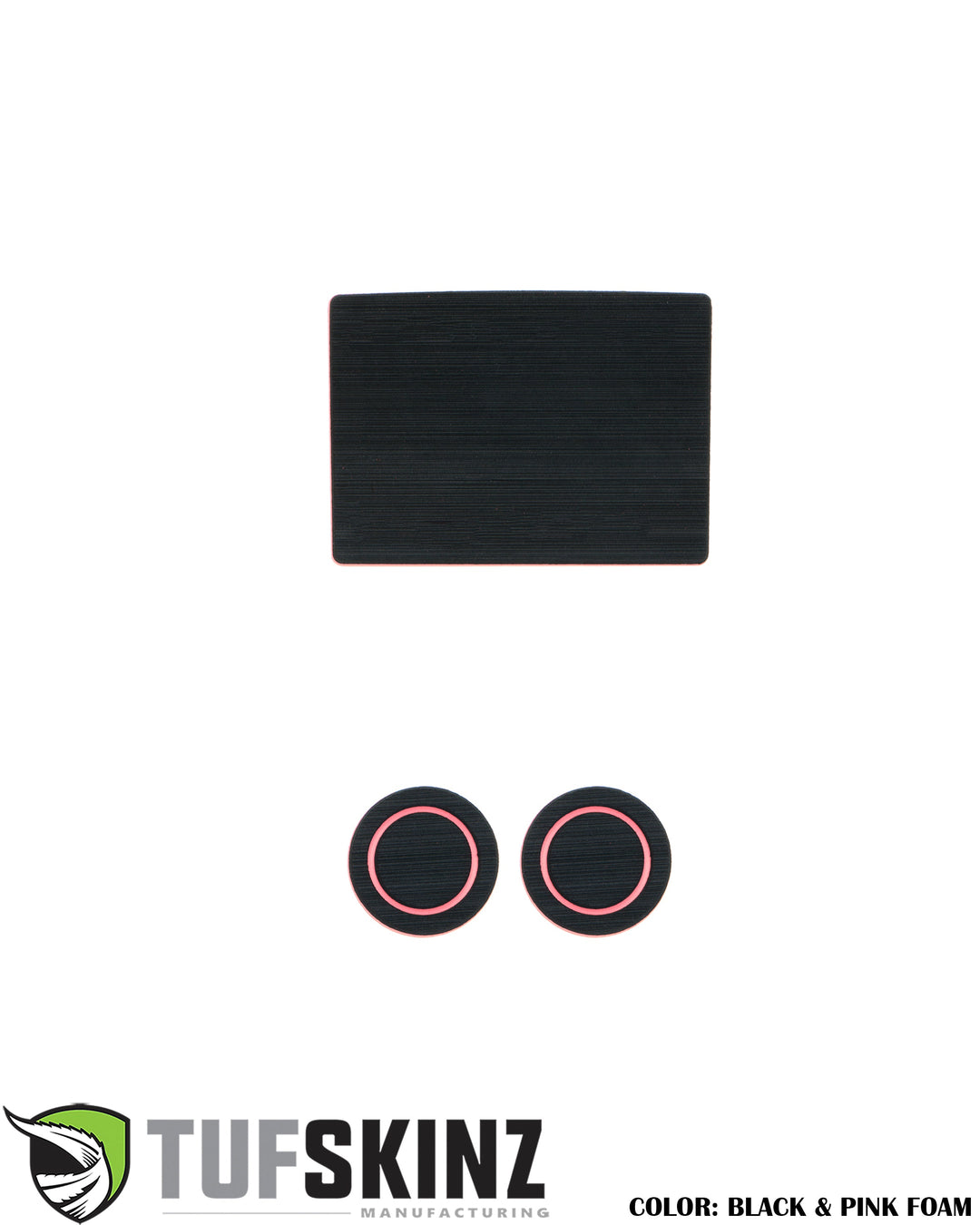 Cup Holder Inserts Fits 2017-2020 Ford F-150