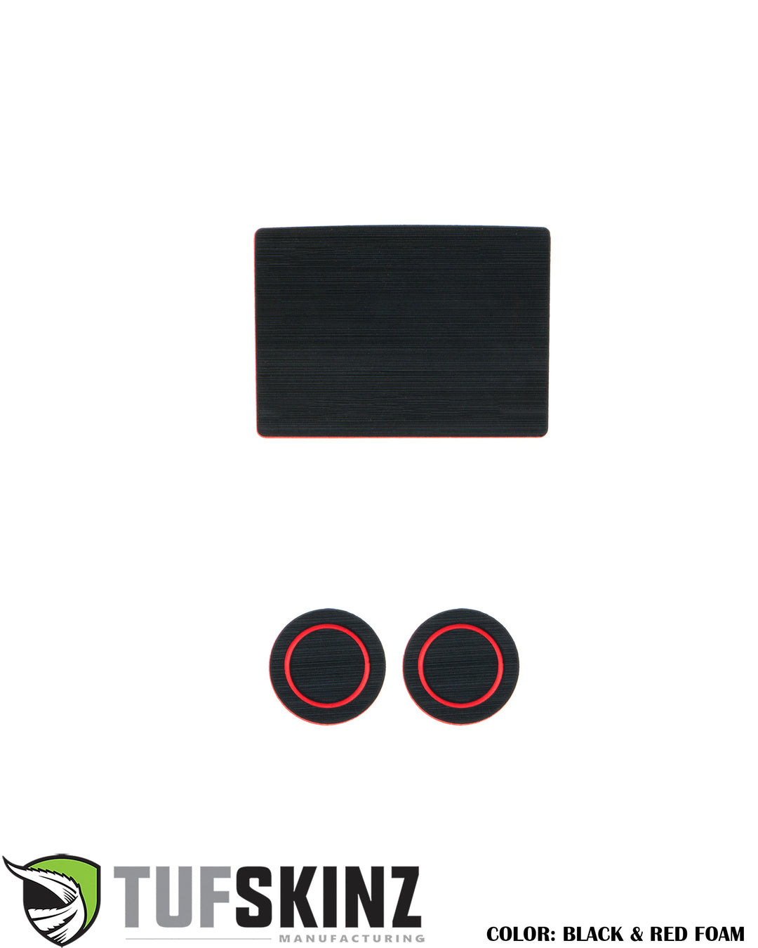 Cup Holder Inserts Fits 2017-2020 Ford F-150