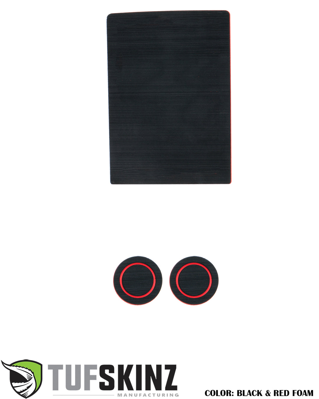 Cup Holder Inserts Fits 2017-2020 Ford F-150