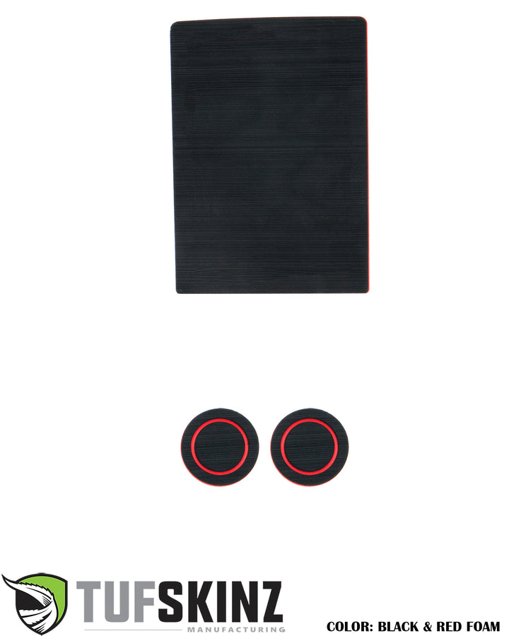 Cup Holder Inserts Fits 2017-2020 Ford F-150