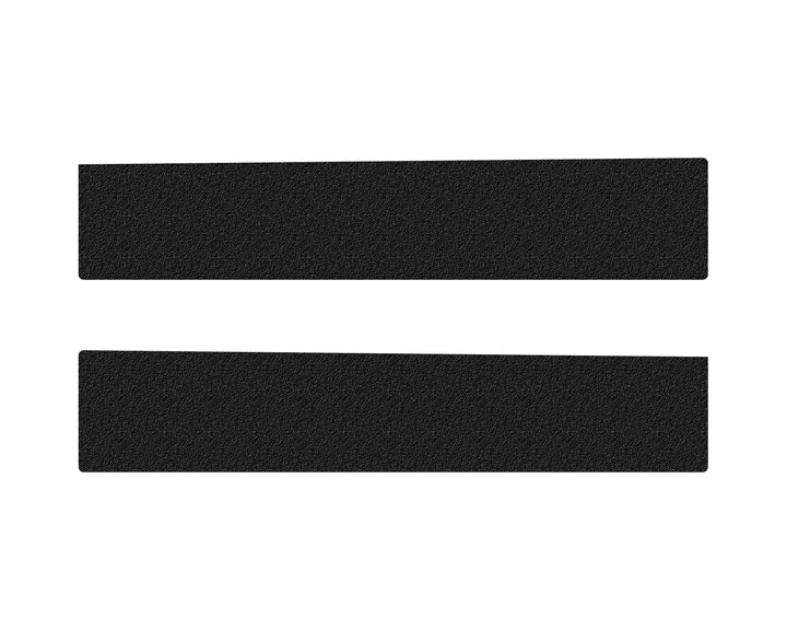 F-150 Door Sills Accent Trim Fits 2009-2014 Ford F-150