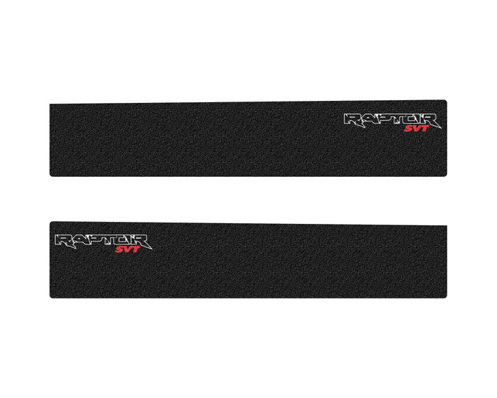 F-150 Door Sills Accent Trim Fits 2009-2014 Ford F-150