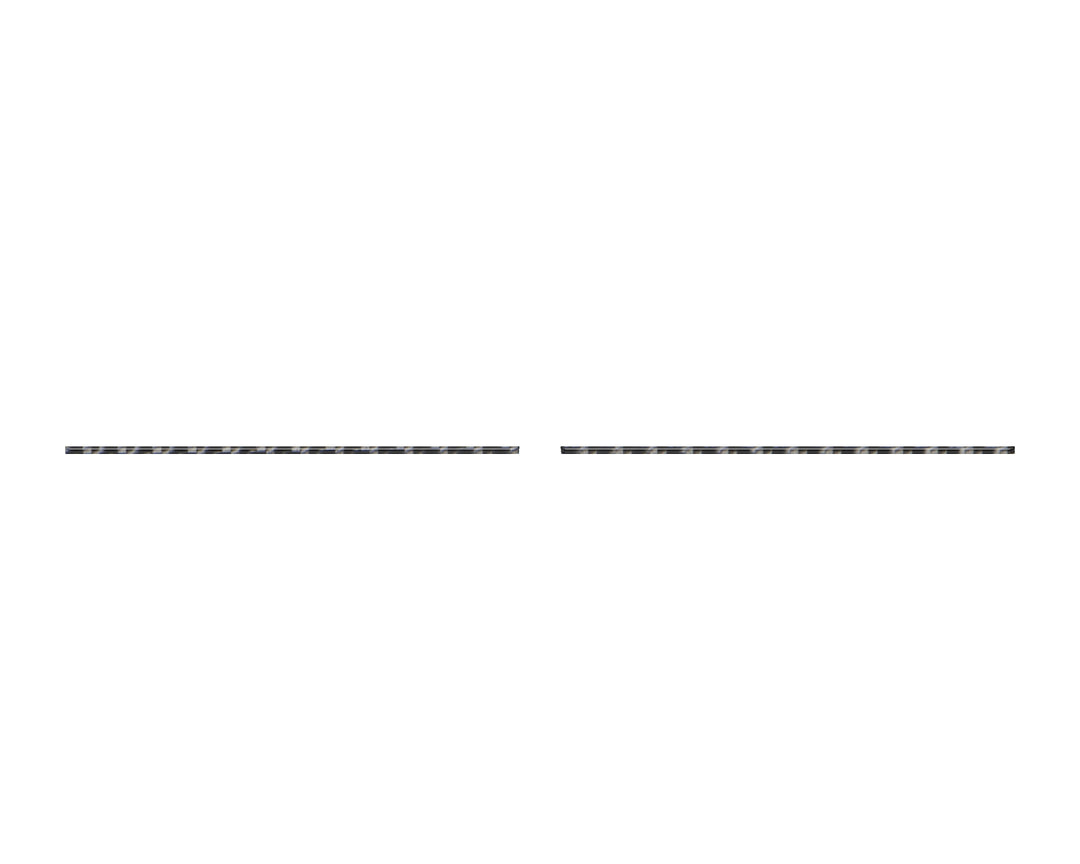 Grille Accent Trim Fits 2021-2023 Ford F-150