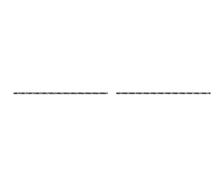 Grille Accent Trim Fits 2021-2023 Ford F-150