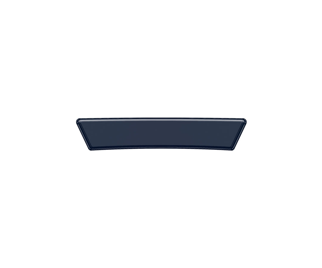 Steering Wheel Accent Trim Fits 2021-2025 Ford F-150
